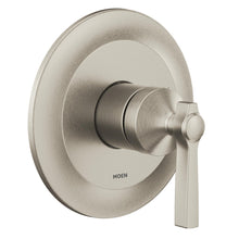 Flara M-Core - Valve Trim - Brushed Nickel - Wall Mount
