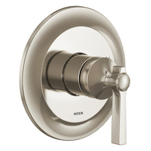 Flara M-Core - Valve Trim - Polished Nickel - 10-1/2" D