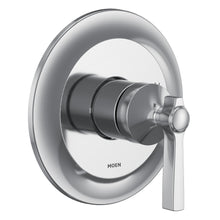 Flara M-Core - Valve Trim - Polished Chrome - Wall Mount