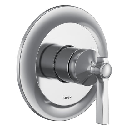 Flara M-Core - Valve Trim - Polished Chrome - Wall Mount