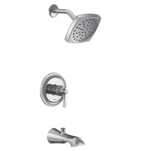 Flara M-Core - Tub/Shower Trim - 1.75 GPM Shower