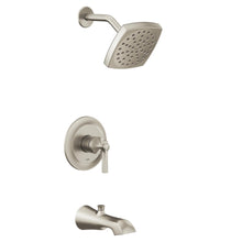 Flara M-Core - Tub/Shower Trim - 1.75 GPM Shower - 8-1/8"