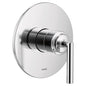 Moen® M-Pact™ M-Core™ UTS32001 Tub/Shower Valve Only Trim, Polished Chrome