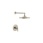 Moen® M-Pact™ M-Core™ UTS32002BN 3-Port Shower Only Trim, 2.5 gpm Shower, Brushed Nickel