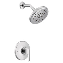 Doux - Shower Only Trim - Series