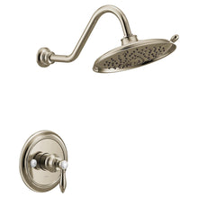 Weymouth - Shower Only Trim - Polished Nickel - Wall Mount