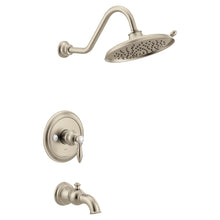 Weymouth - Tub/Shower Trim - 2.5 GPM Shower - 6-3/4"