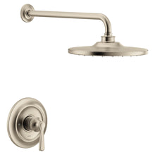 Colinet - Shower Only Trim - Brushed Nickel - Wall Mount