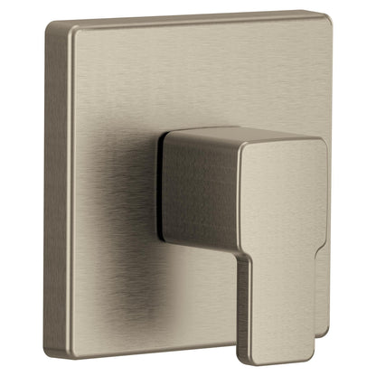 90 Degree - Transfer Valve Trim - Lifeshine Brushed Nickel
