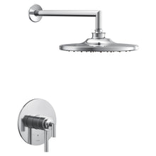 Arris - Universal Shower Trim - 1.75 GPM Shower - 10" Dia