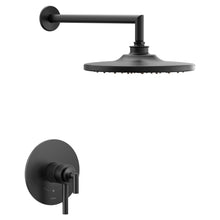 Arris - Universal Shower Trim - Matte Black - 7-1/8"