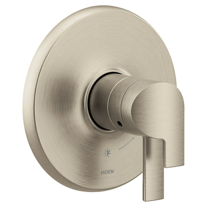 Doux - Universal Shower Trim - UTS4201BN