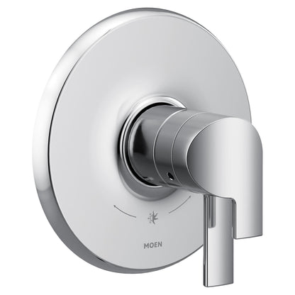 Doux - Universal Shower Trim - Wall Mount