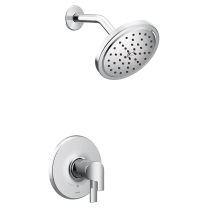 Doux - Universal Shower Trim - 1.75 GPM Shower - Wall Mount