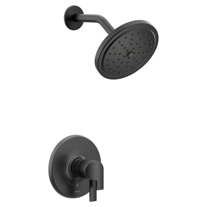 Doux - Universal Shower Trim - UTS4202EPBL