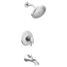 Doux - Universal Shower Trim - Chrome - 1.75 GPM Shower