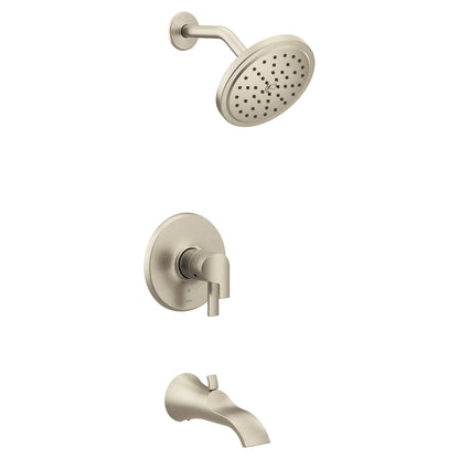 Doux - Universal Shower Trim - 1.75 GPM Shower - 6-3/4" Dia