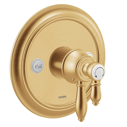 Weymouth - Universal Shower Trim - 1.75 GPM Shower