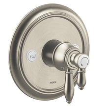 Weymouth - Universal Shower Trim - 1.75 GPM Shower - 7-1/2"