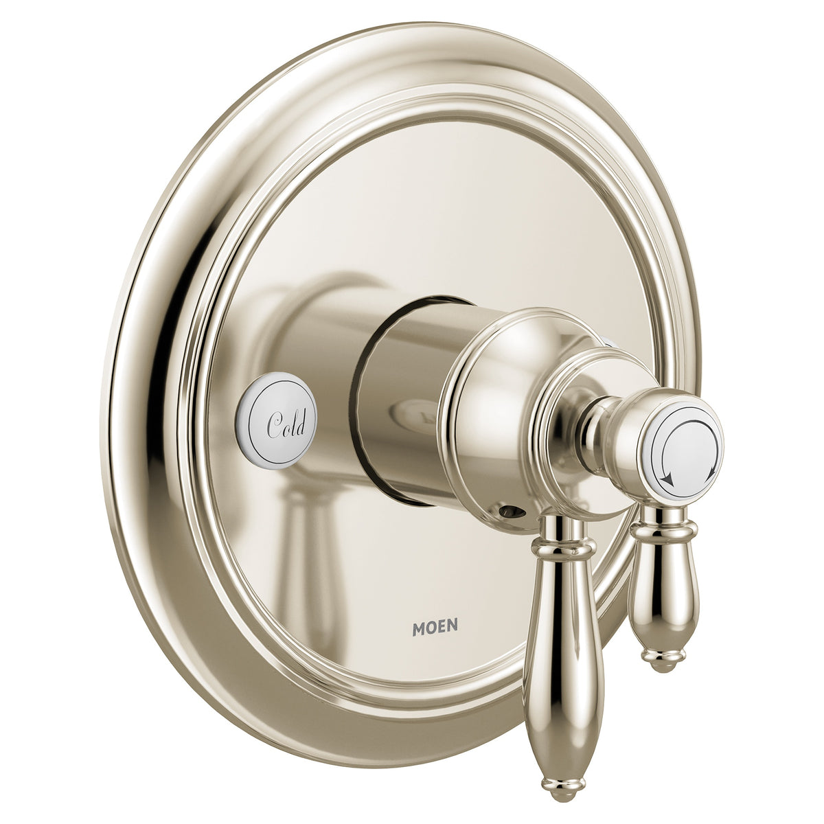 Weymouth - Universal Shower Trim - UTS43101NL