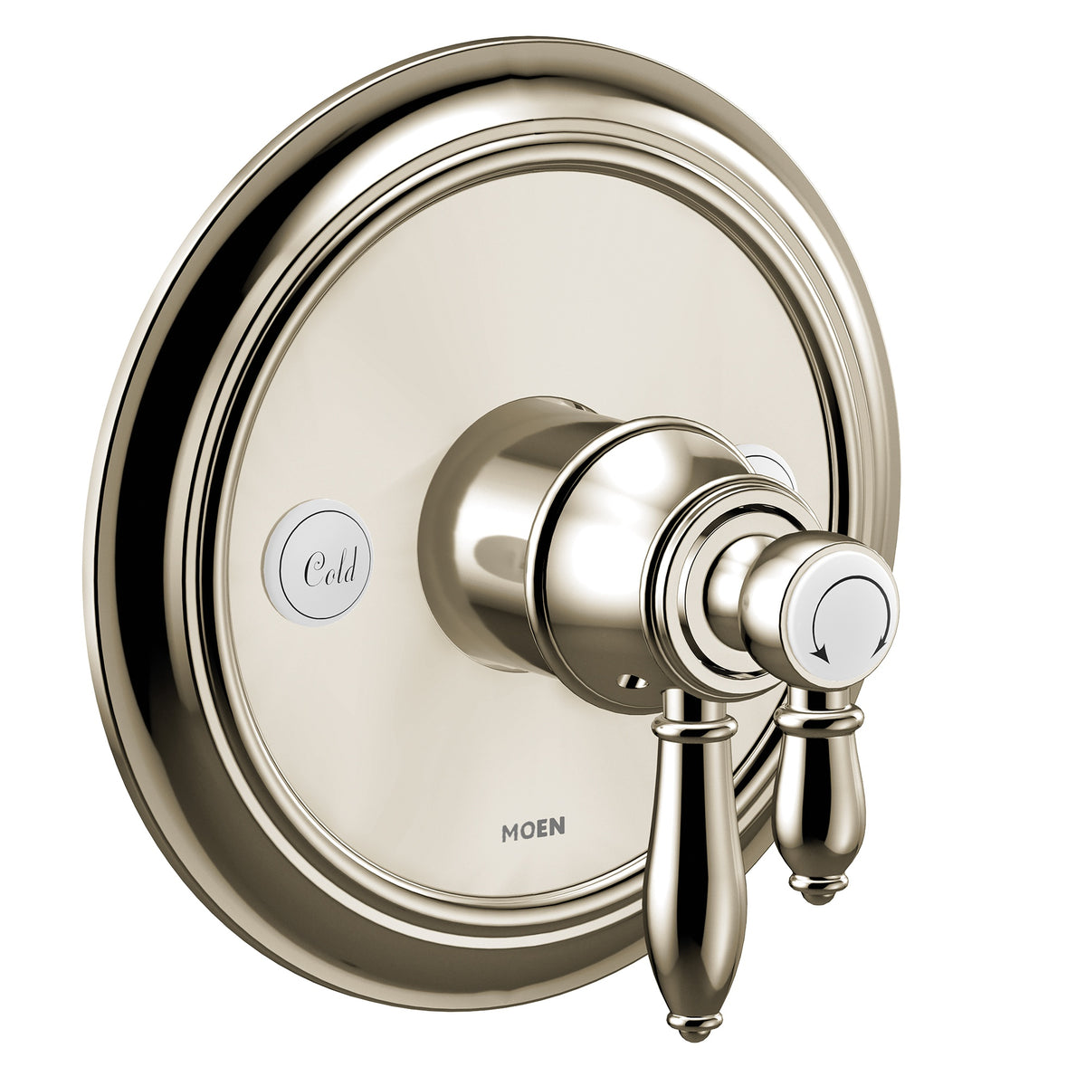 Weymouth - Universal Shower Trim - UTS43101NL