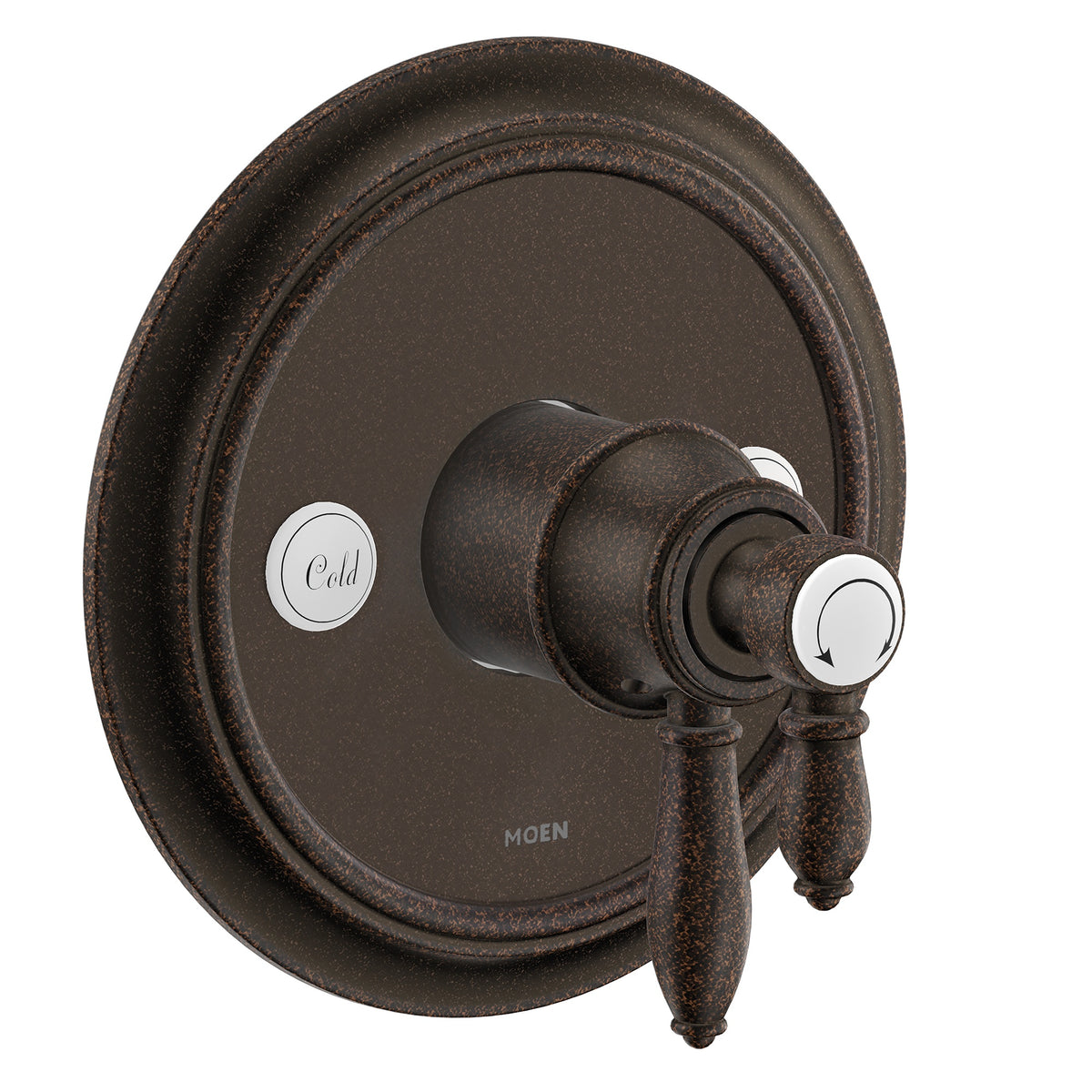 Weymouth - Universal Shower Trim - Wall Mount - 1.75 GPM