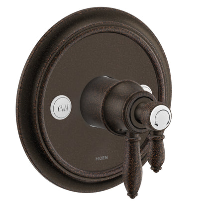 Weymouth - Universal Shower Trim - Wall Mount - 1.75 GPM