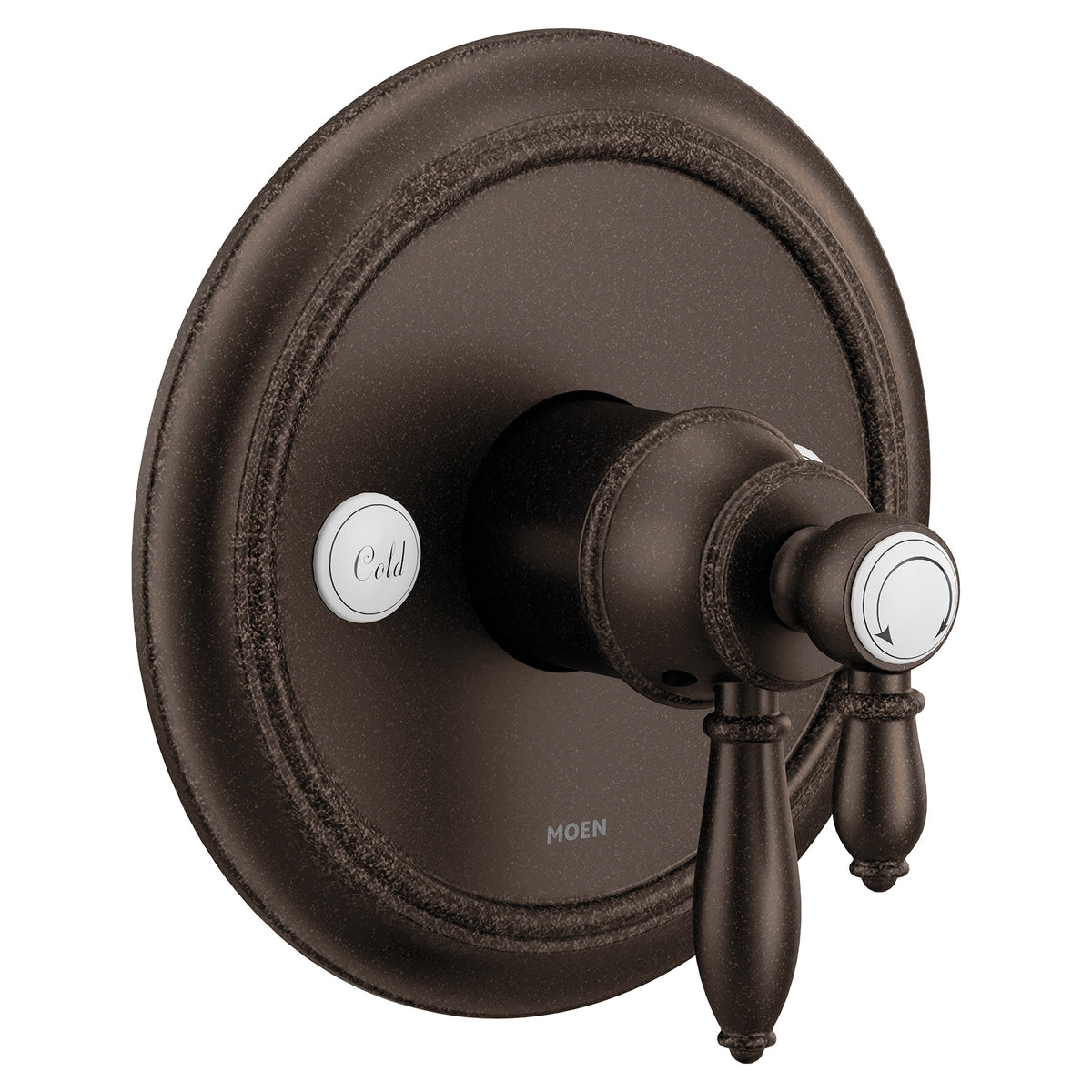 Weymouth - Universal Shower Trim - Wall Mount - 1.75 GPM