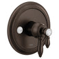 Weymouth - Universal Shower Trim - Wall Mount - 1.75 GPM