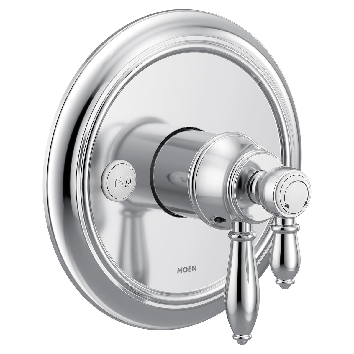Weymouth - Universal Shower Trim - UTS43101