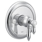 Weymouth - Universal Shower Trim - UTS43101
