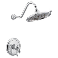 Weymouth - Universal Shower Trim - Chrome - 1.75 GPM Shower