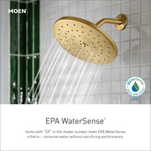 Flara - Universal Shower Trim - 1.75 GPM Shower