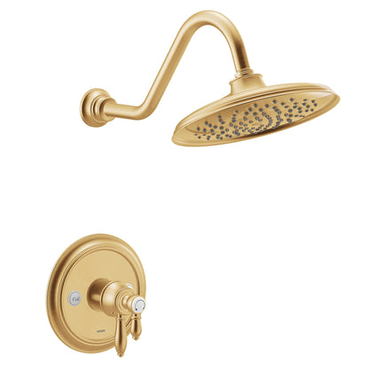 Align - Replacement Shower Trim - 1.75 GPM Valve - 7" Dia