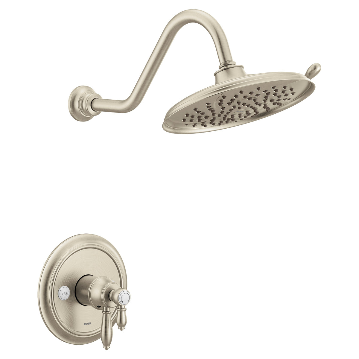 Weymouth - Universal Shower Trim - UTS43102EP
