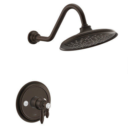Weymouth - Universal Shower Trim - Oil Rubbed Bronze