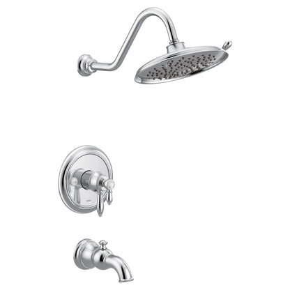 Weymouth - Universal Shower Trim - Thermostatic