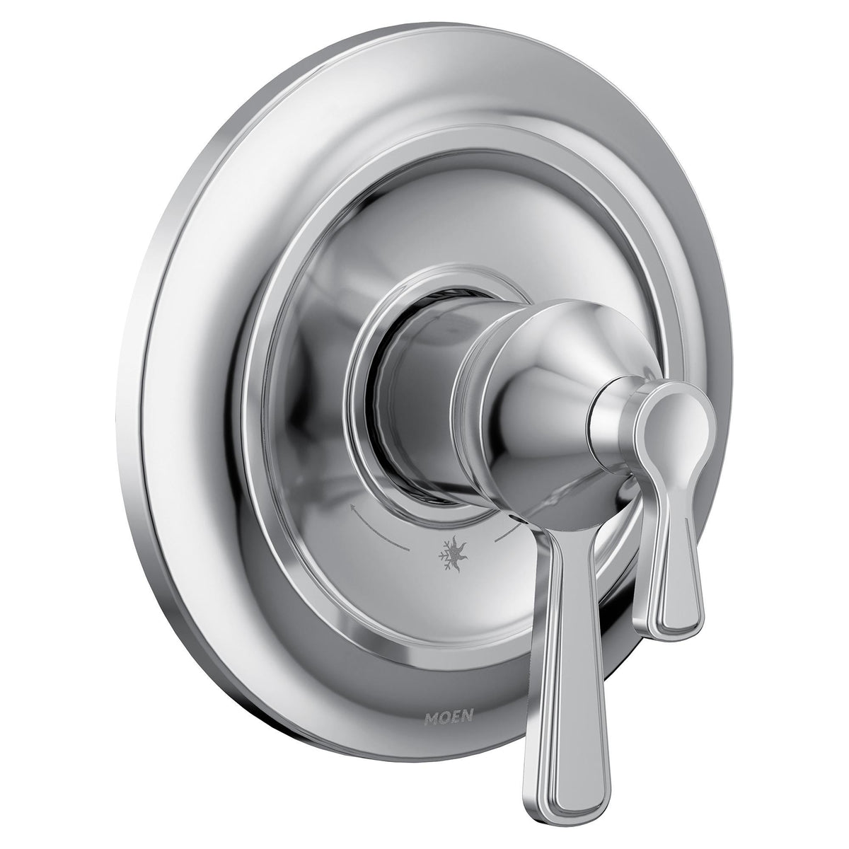 Colinet - Universal Shower Trim - Thermostatic