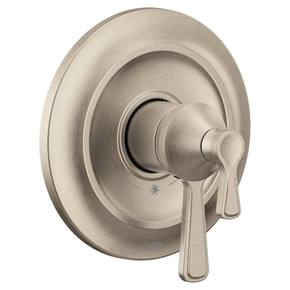 Colinet - Universal Shower Trim - UTS444301BN