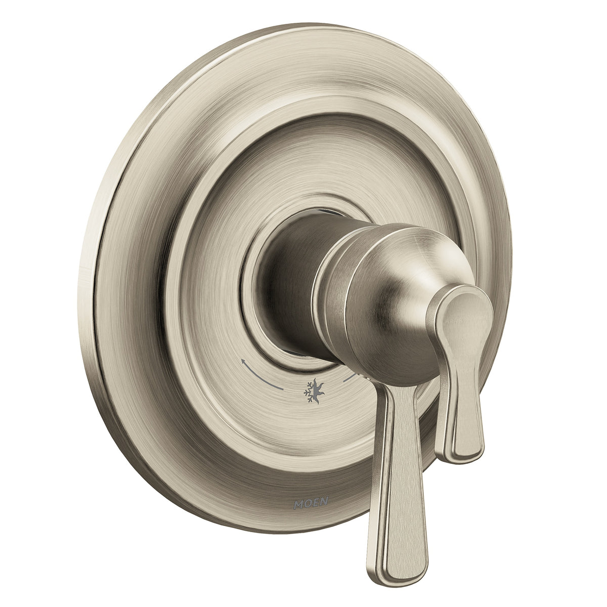 Colinet - Universal Shower Trim - UTS444301BN