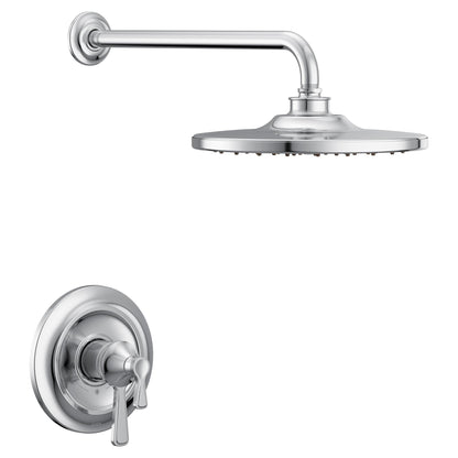 Colinet - Universal Shower Trim - 1.75 GPM Shower - 10" Dia
