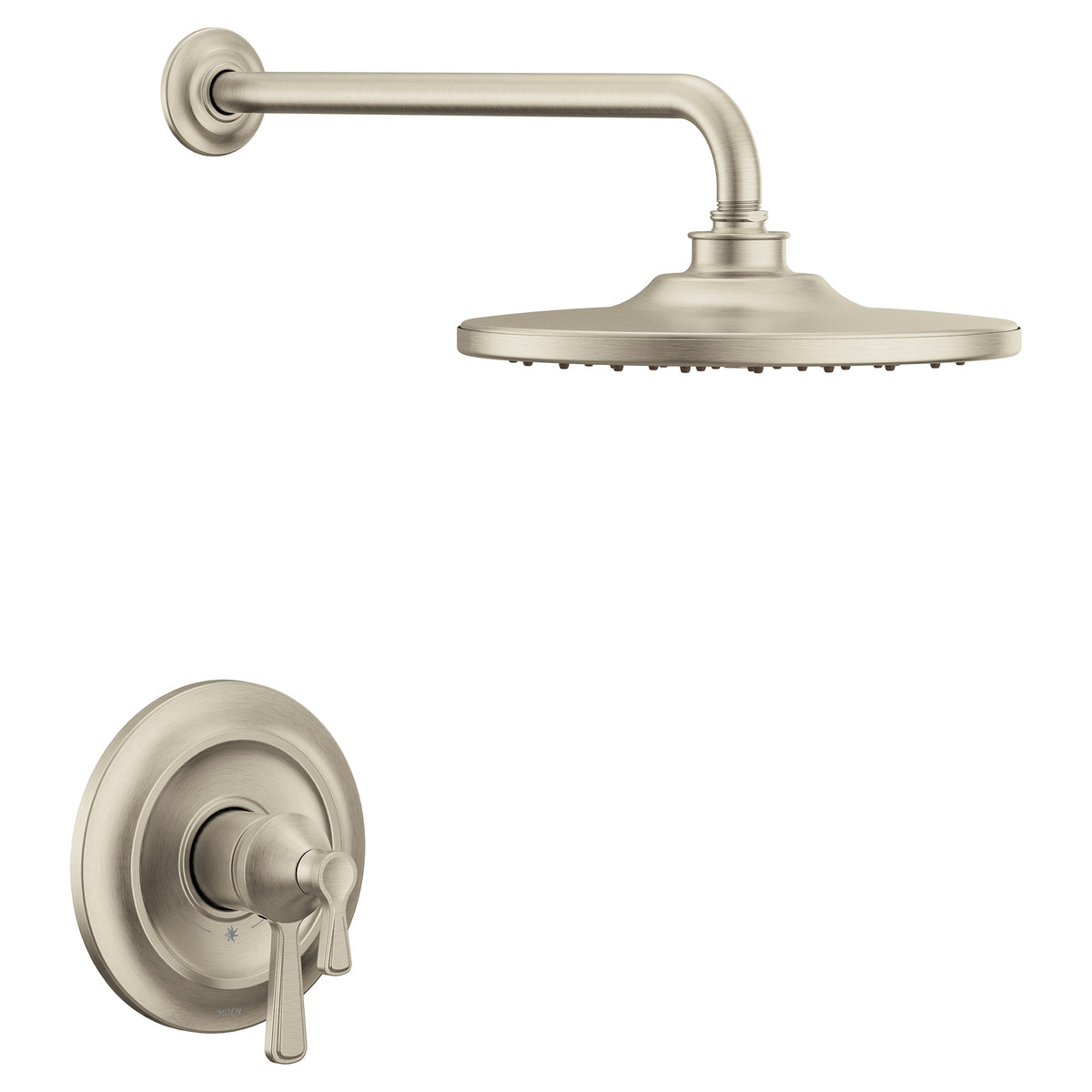 Colinet - Universal Shower Trim - Wall Mount - 1.75 GPM