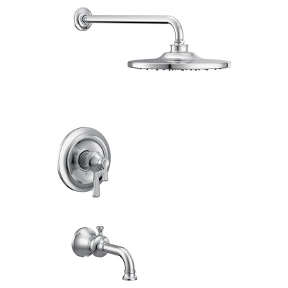 Colinet - Universal Shower Trim - Wall Mount