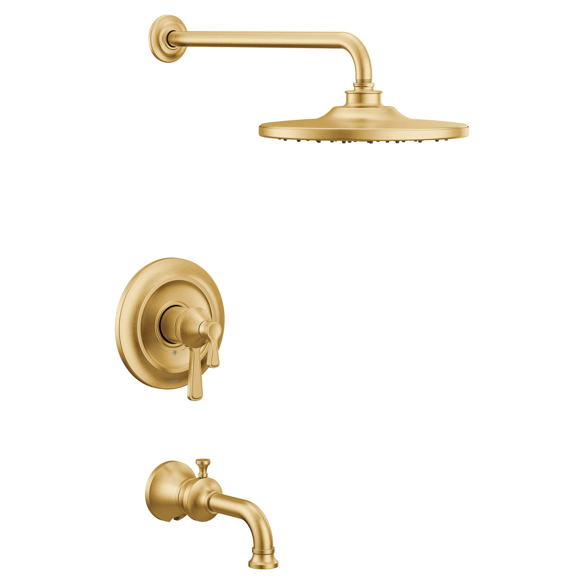 Colinet - Universal Shower Trim - UTS444303EP