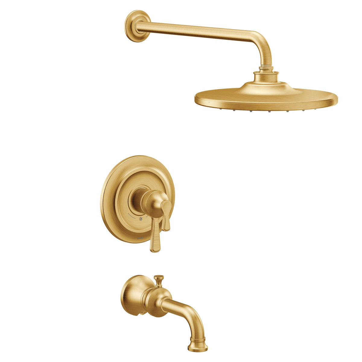 Colinet - Universal Shower Trim - UTS444303EP
