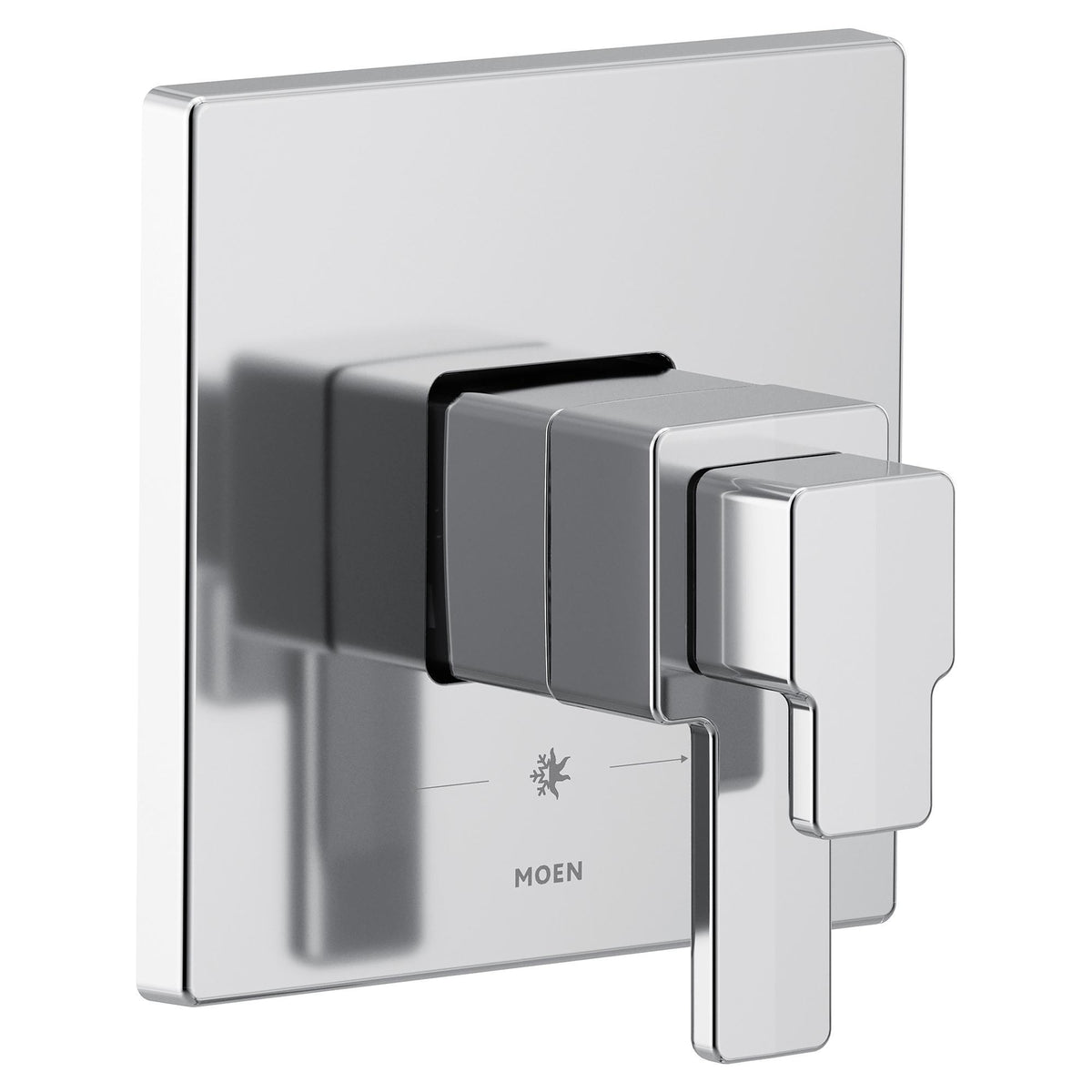 90 Degree - Universal Shower Trim - UTS4711
