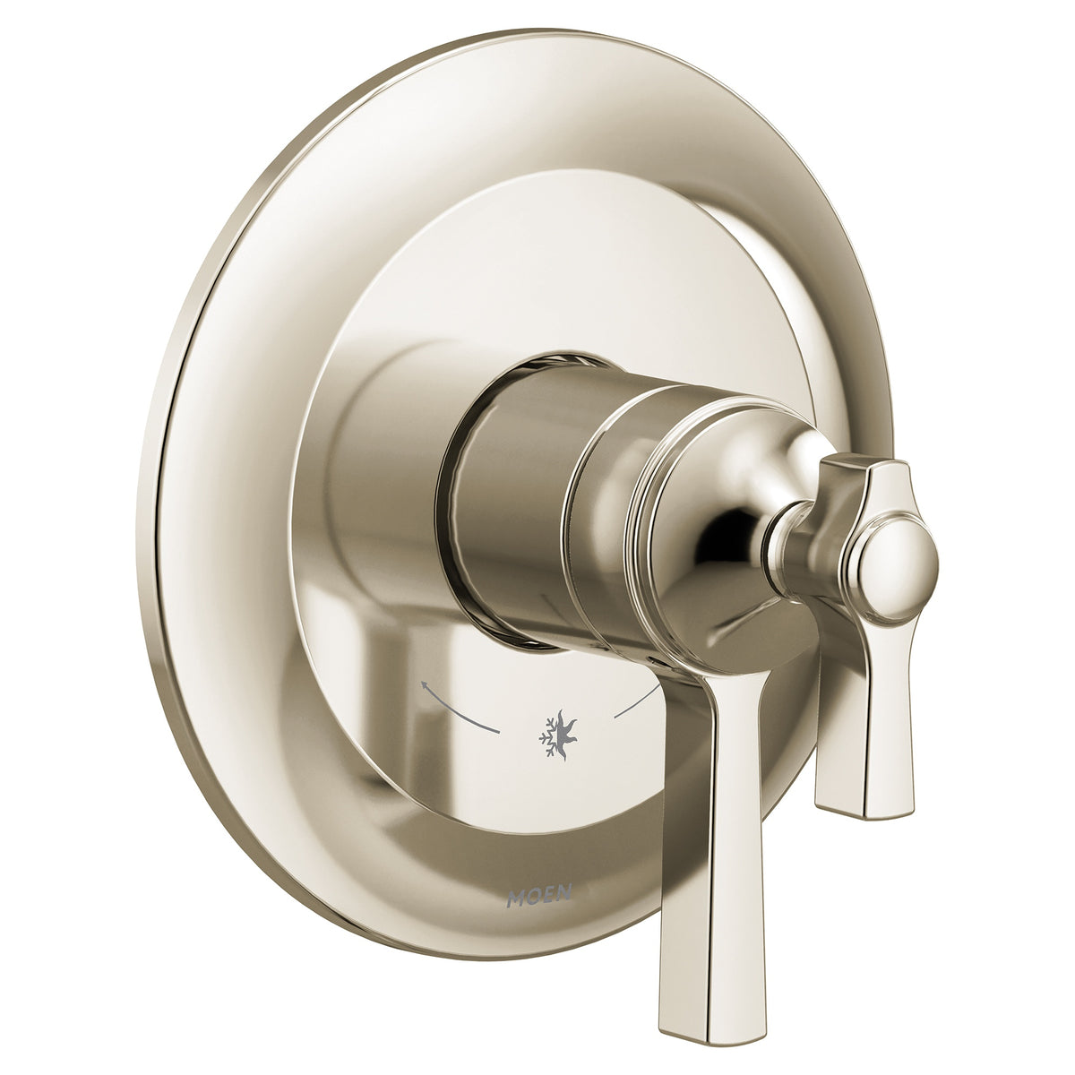 Flara - Universal Shower Trim - UTS4910NL