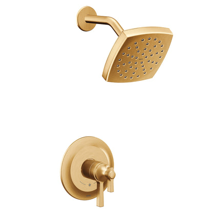 Flara - Universal Shower Trim - 1.75 GPM Shower