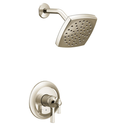 Flara - Universal Shower Trim - Wall