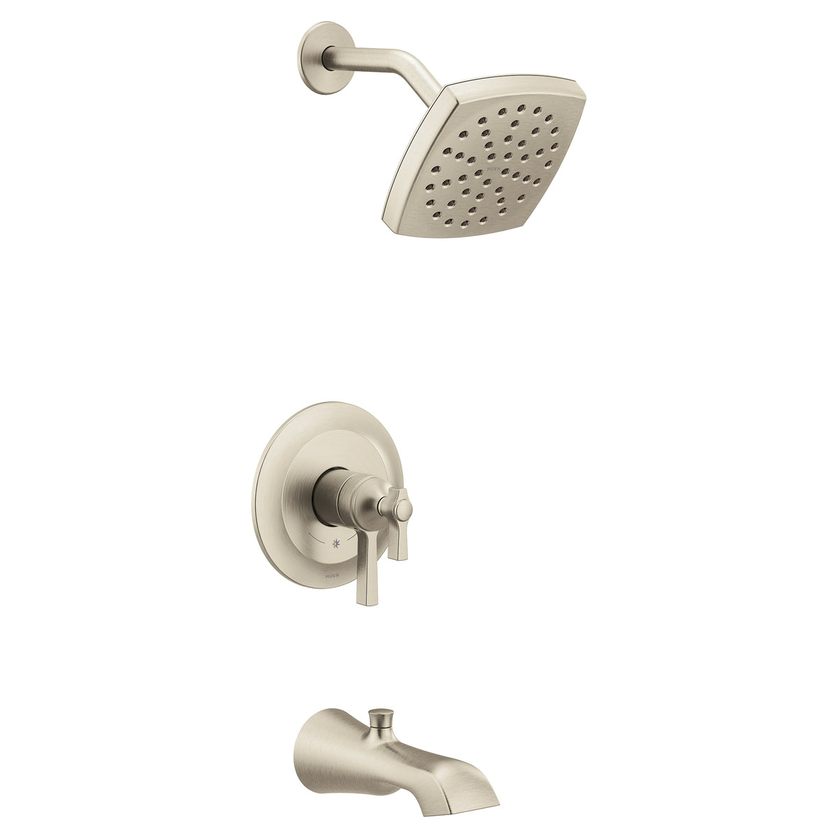 Flara - Universal Shower Trim - UTS4913EPBN